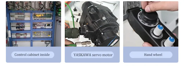 CNC Wood Cutting Detail 2