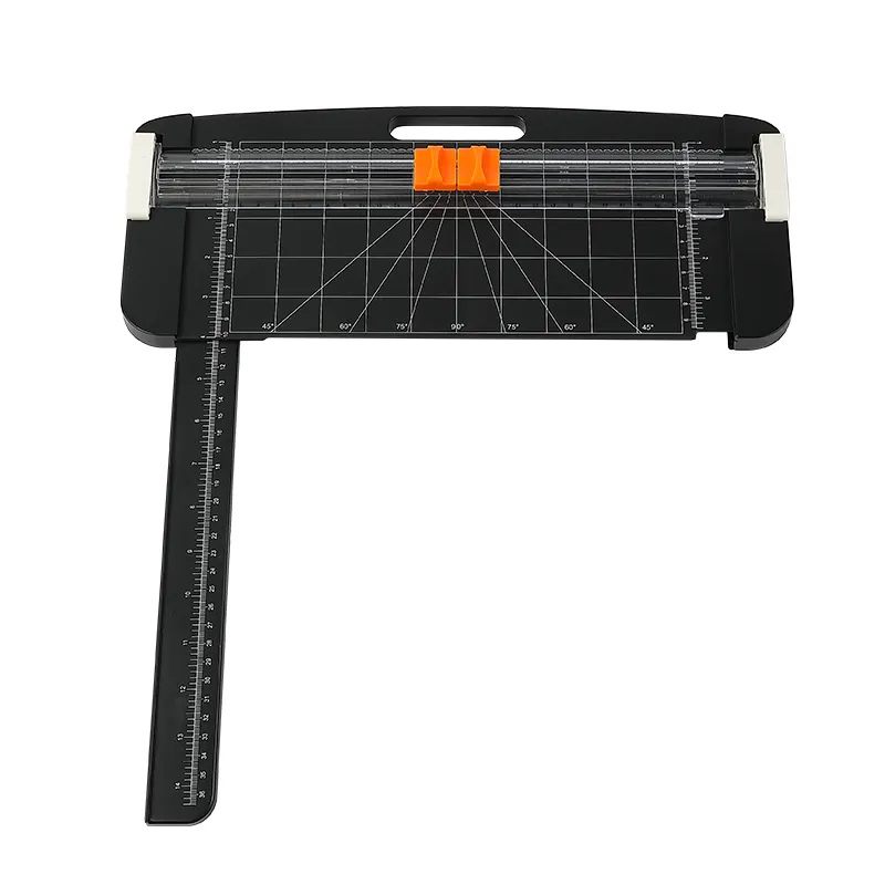 Paper Trimmer View 2