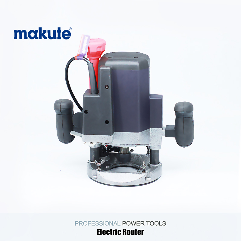Makute 12mm Electric Router Woodworking CNC Wood Power Tools