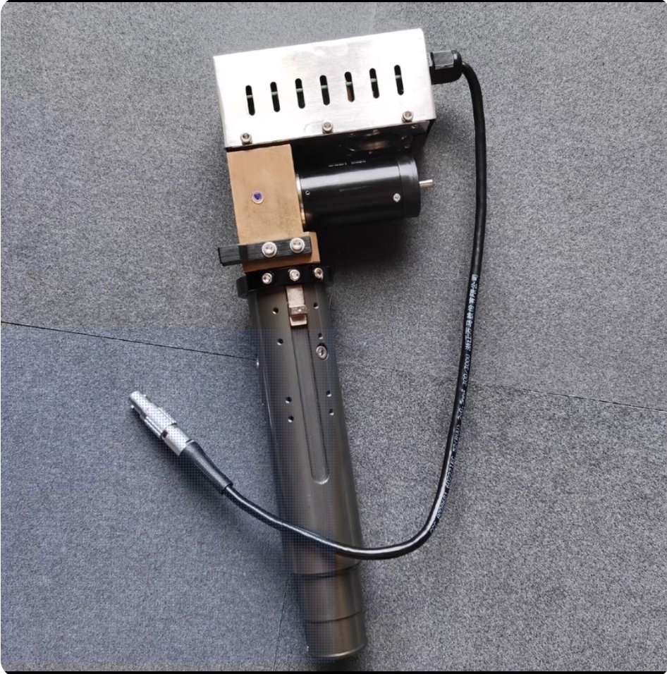 Electric Oscillating Blade Tool for CNC Digital Cutting Machine System