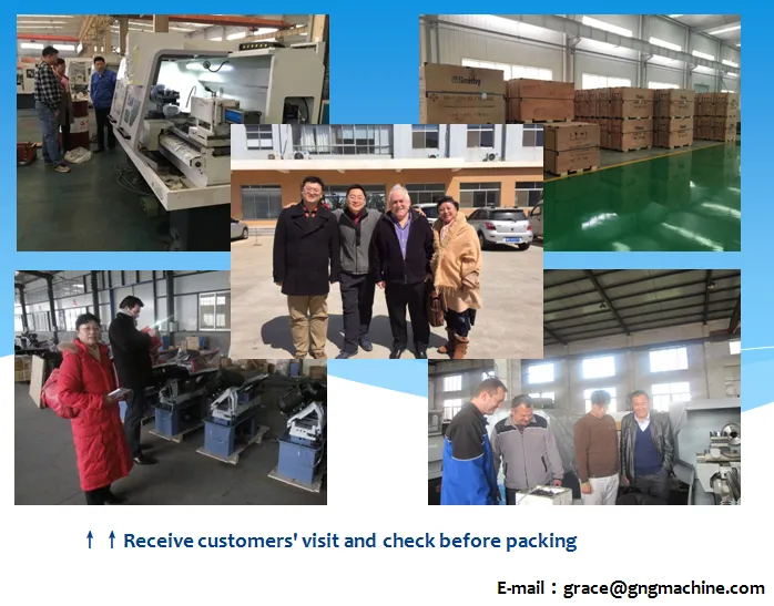 Professional Wood Lathe