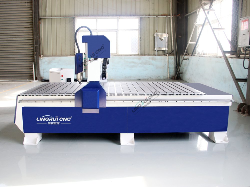 Cost-Effective CNC Woodworking Router Suitable for Personal Enthusiasts