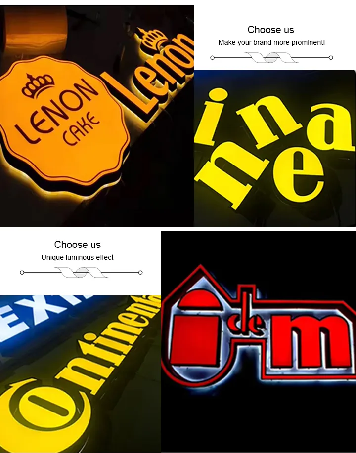 Metal Channel Letter Tools