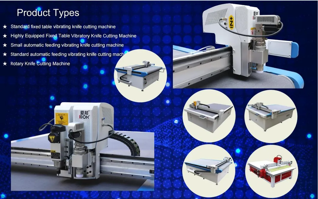 EPE Foam CNC Cutter