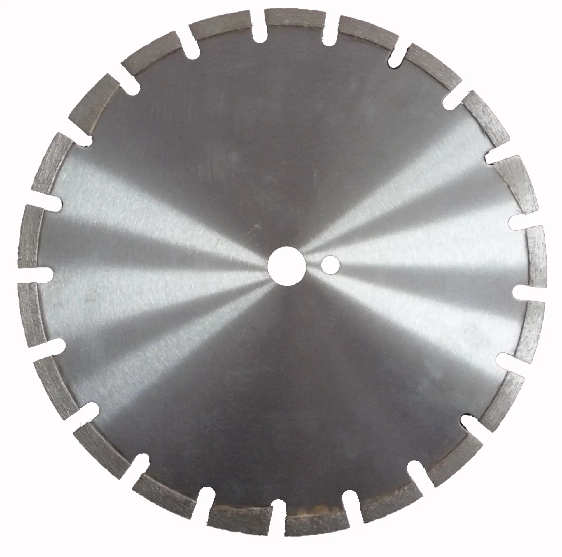 Factory Wholesale Cutting Tools 300mm 400mm Cutting Blade Laser Welded Diamond Saw Blade for Asphalt and Concrete Cutting Disc Circular Disc for Concrete