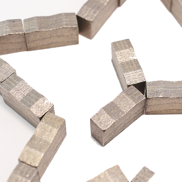 Fast Cutting Multi Layer Diamond Segment