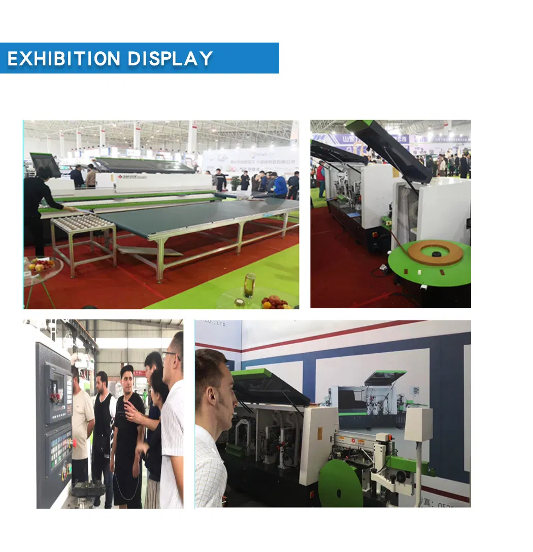 Woodworking Machine Detail 4