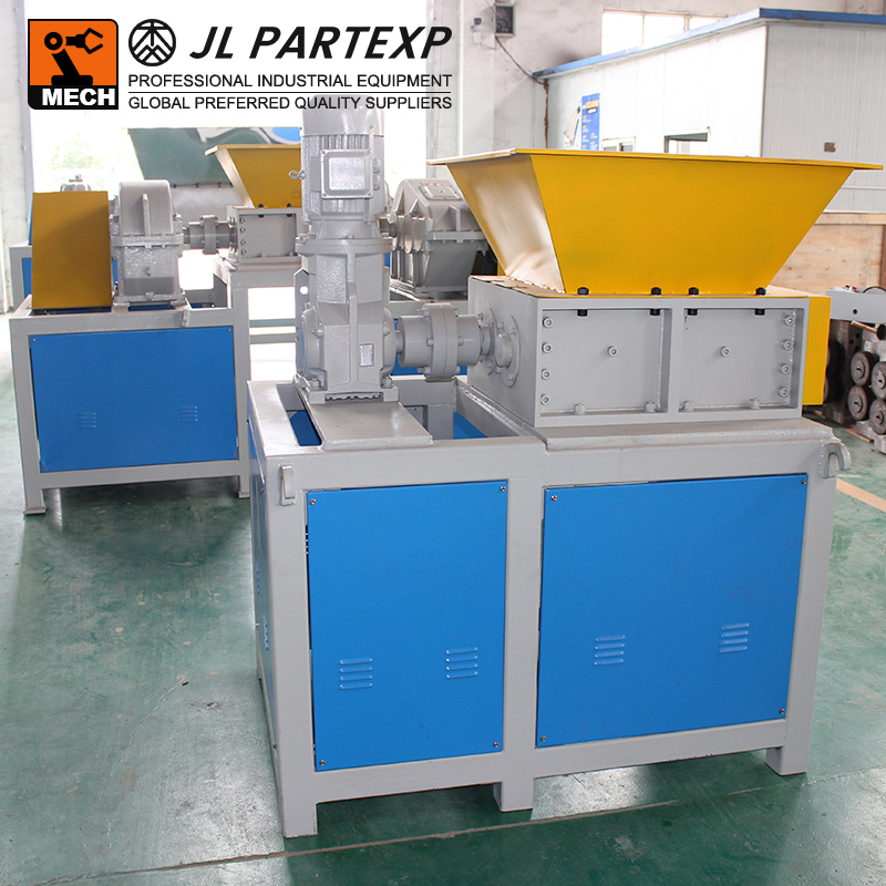 Agricultural Agicultrue Garden Farm Greenhouse Green House Mulching Film Mulcher Shredder Machine for Green Environmental Protection Recycling Manufacturers