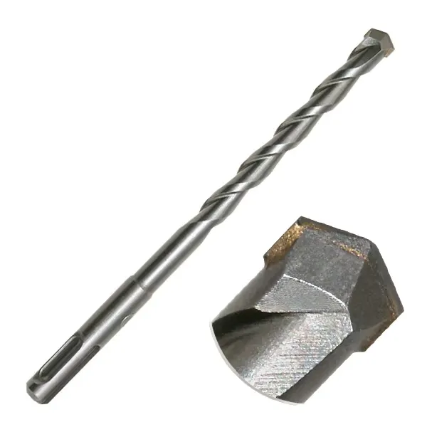 Tungsten Carbide Tip 1