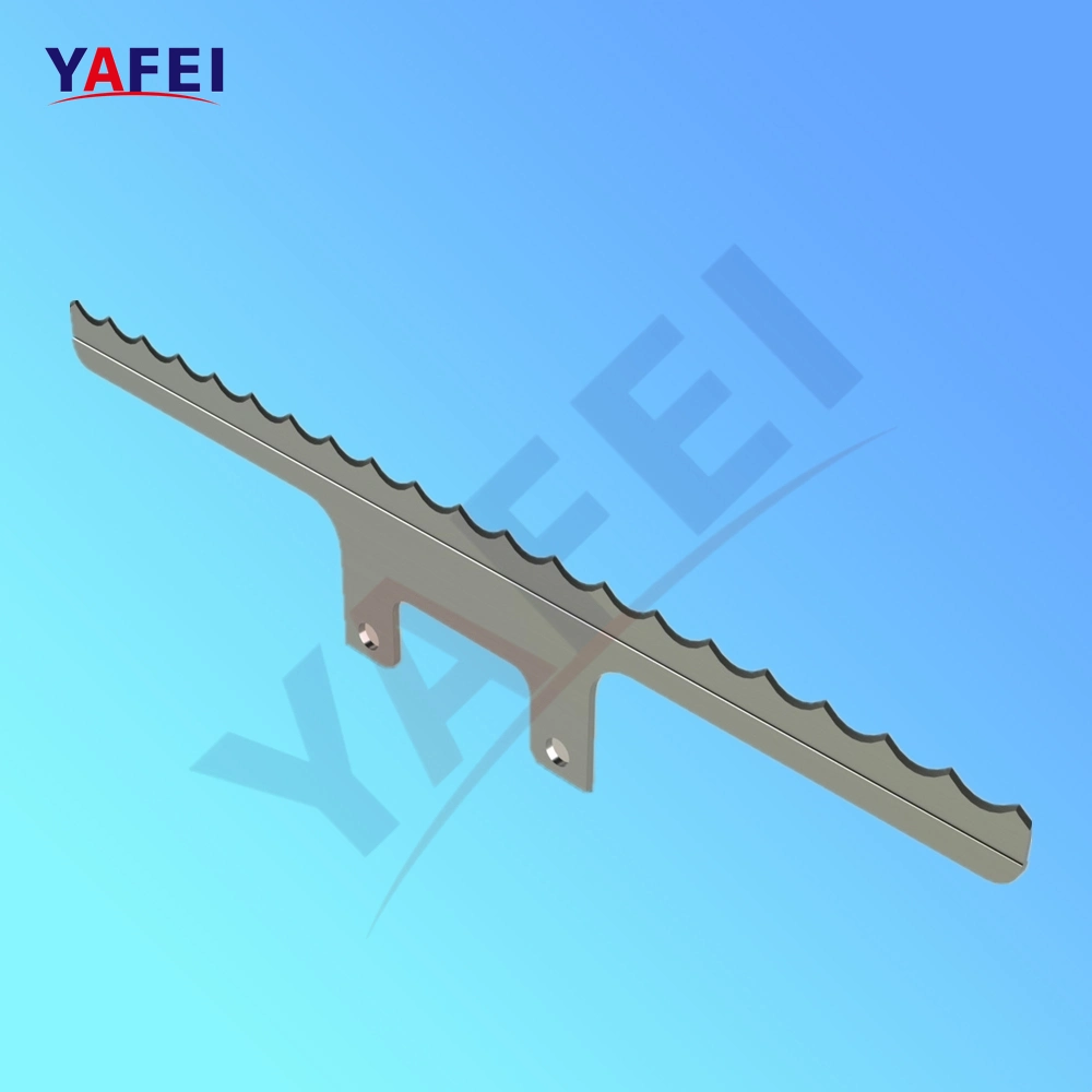 Serrated Perforating Knives for Package Machine