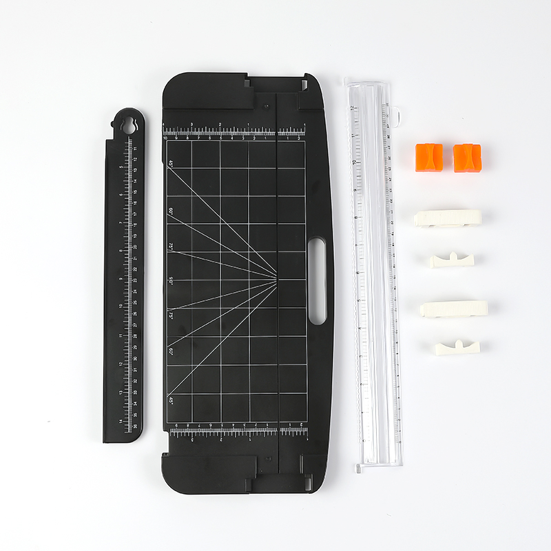 Wd-860 Creasing DIY Paper Trimmer Paper Rotary Cutter Paper Trimmer Scrapbook Tool