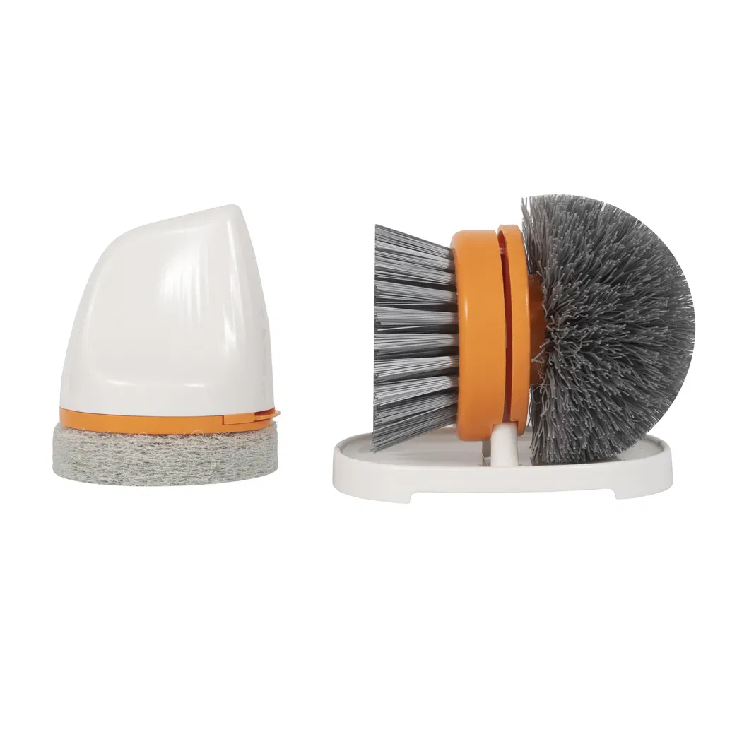 Cleaning Brush Detail 1