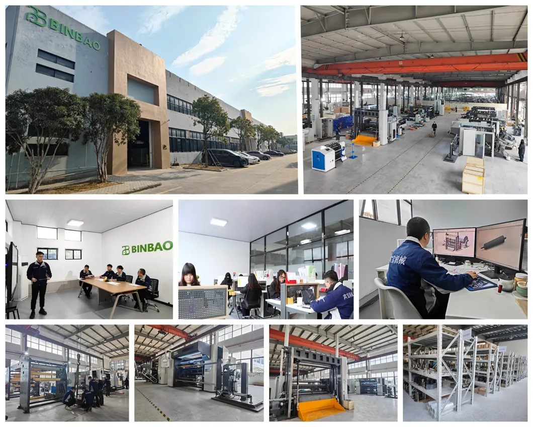 Manufacturing Facility