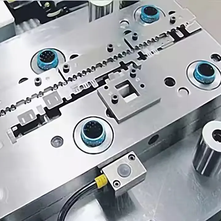 Advanced Tools Overview