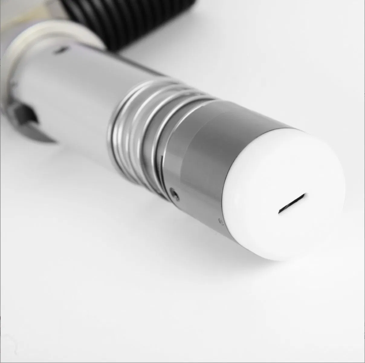 Electric Oscillating Knife Tangential Tool &amp; Round Knife Head Ibon CNC Digital Cutter Accessory