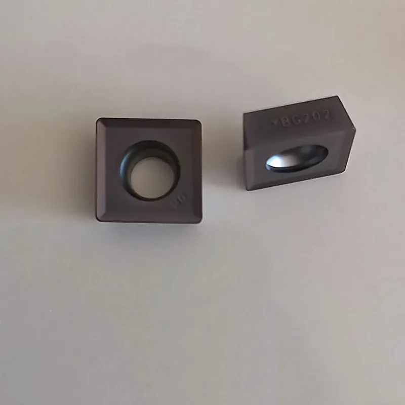 Tungsten Carbide Tip 3