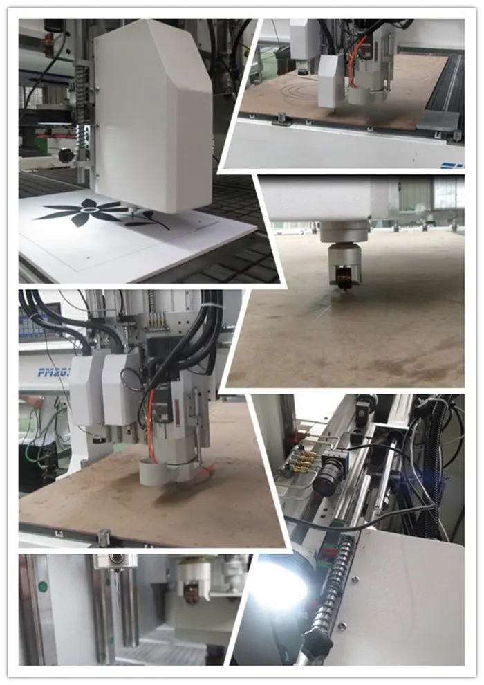 Technical Specifications Overview