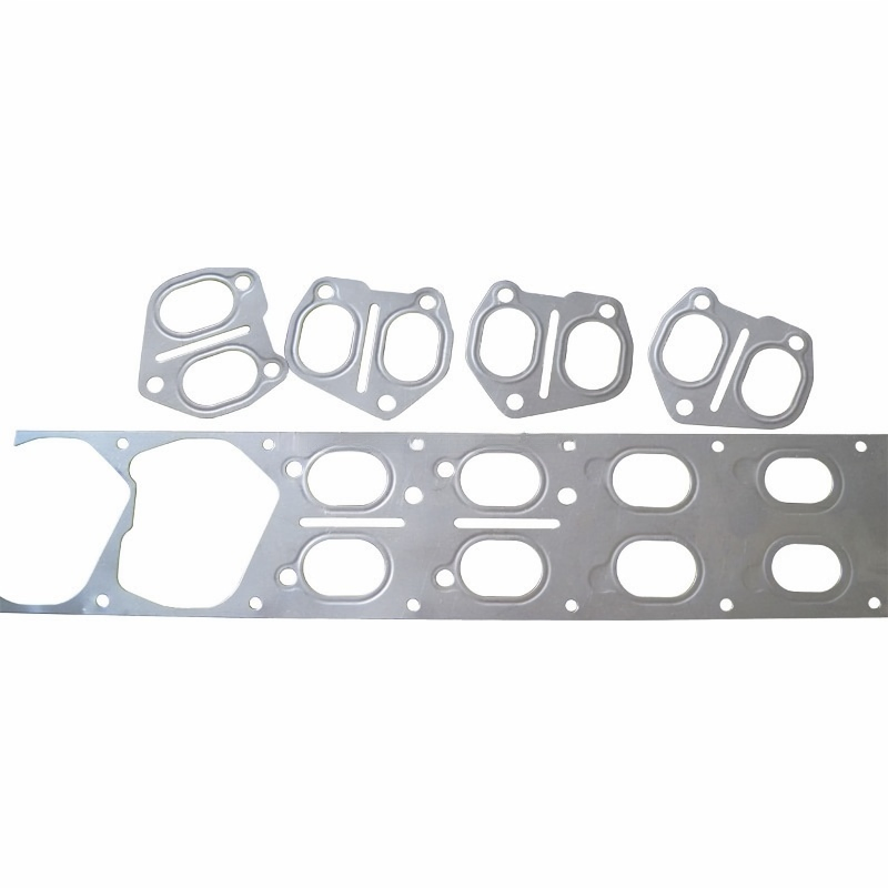 China Sheet Metal Stamping Die Manufacturing SUS304 Cylinder Progressive Head Gasket Cutting Tool