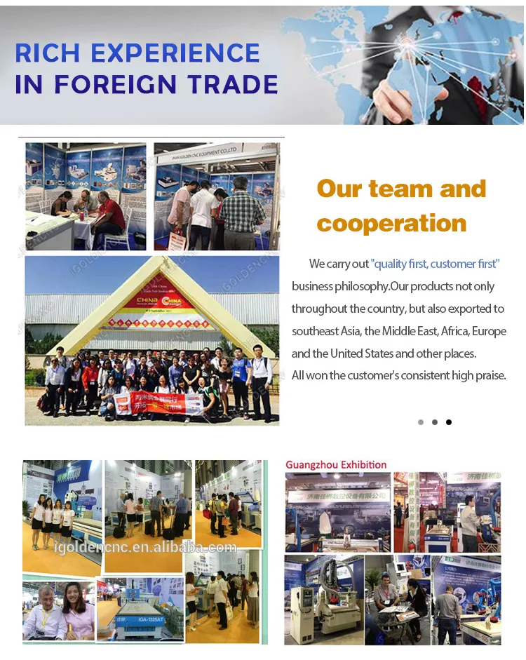 CNC Wood Cutting Detail 6