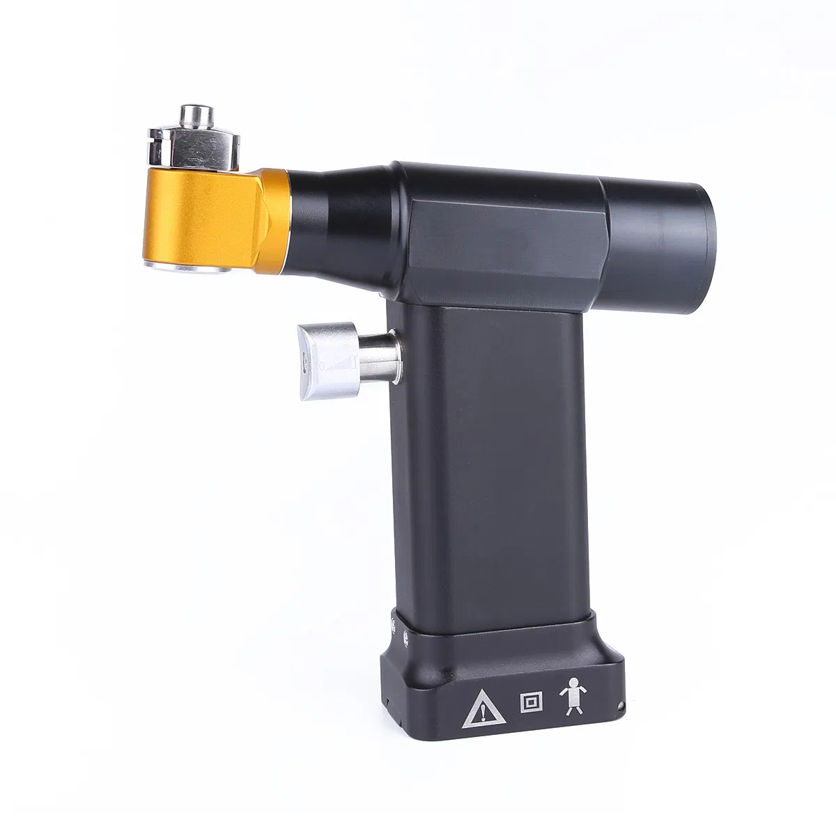 Popular New Design Black Color Oscilating Saw Medical Tools with Elastic