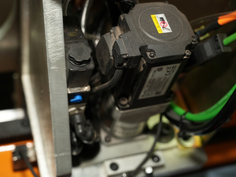 Maonple Hot Sale Woodworking MDF Multi Layer Board Cutting CNC Beam Saw