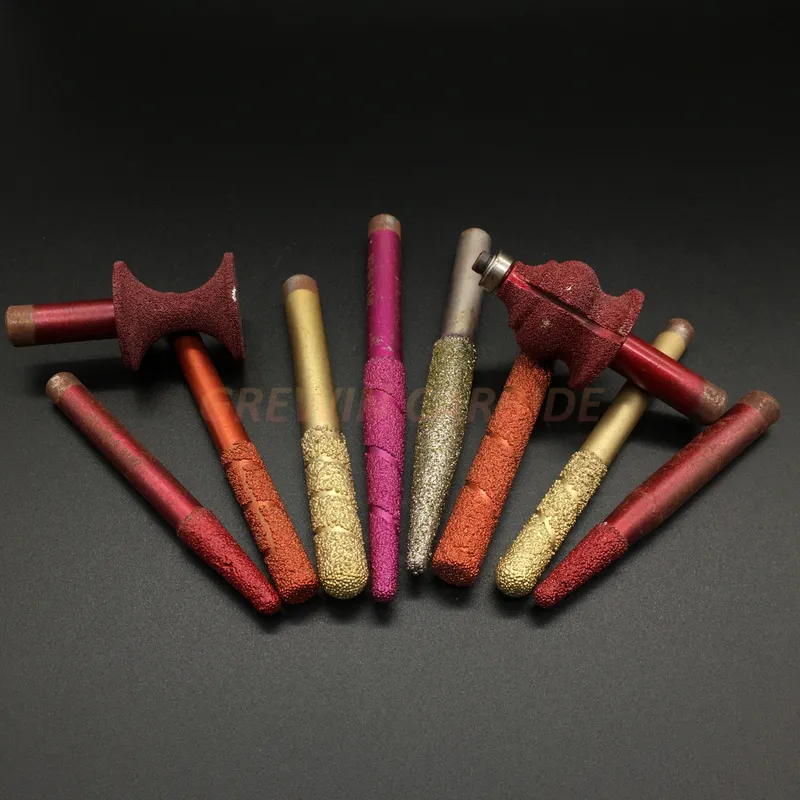 Vacuum Brazing Technology Cutter