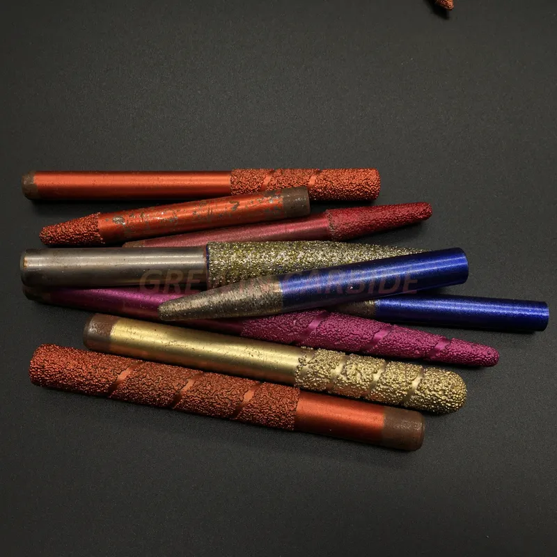 Durable Stone Carving Tool