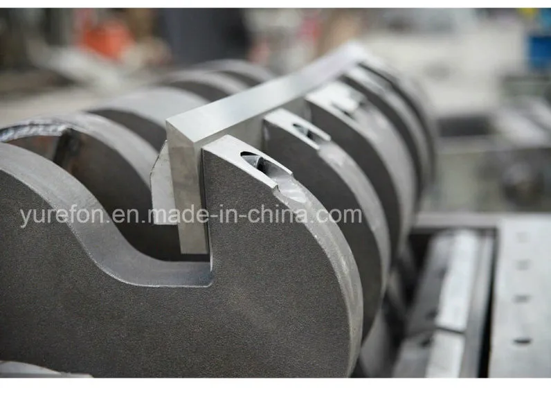 Crusher Rotor