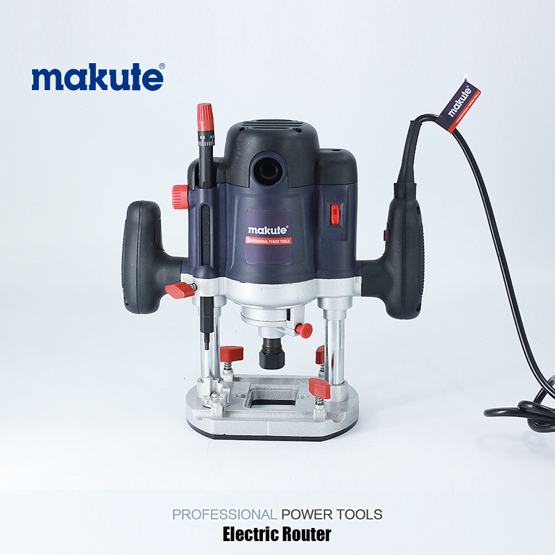 Makute Electric Router 8mm CNC Router Hand Tools