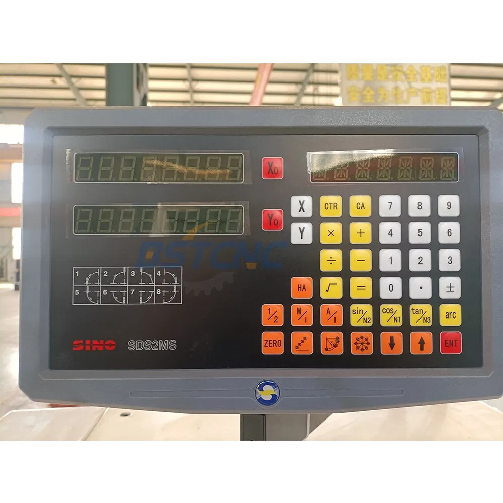 Factory Supply Universal Manual Horizontal Machine Ca6150/Ca6250 Cutting Metal Machine Tools