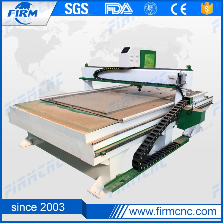 Furniture Door Boards MDF Wooden CNC Woodworking Tool