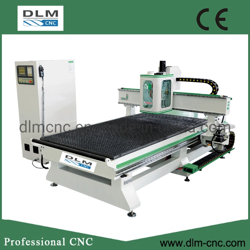 1325 CNC Woodworking Machinery Tool
