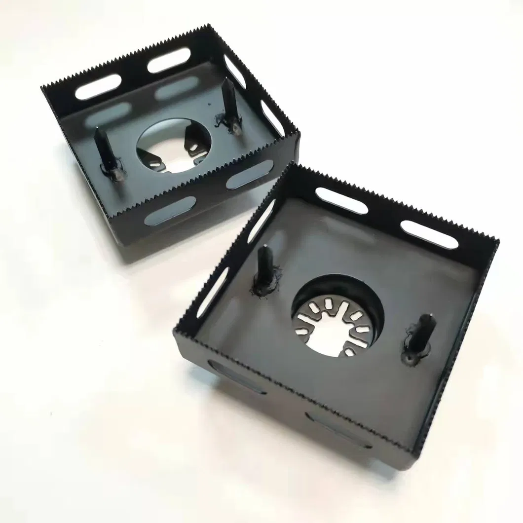 Multi Tool Cutter Blade 1