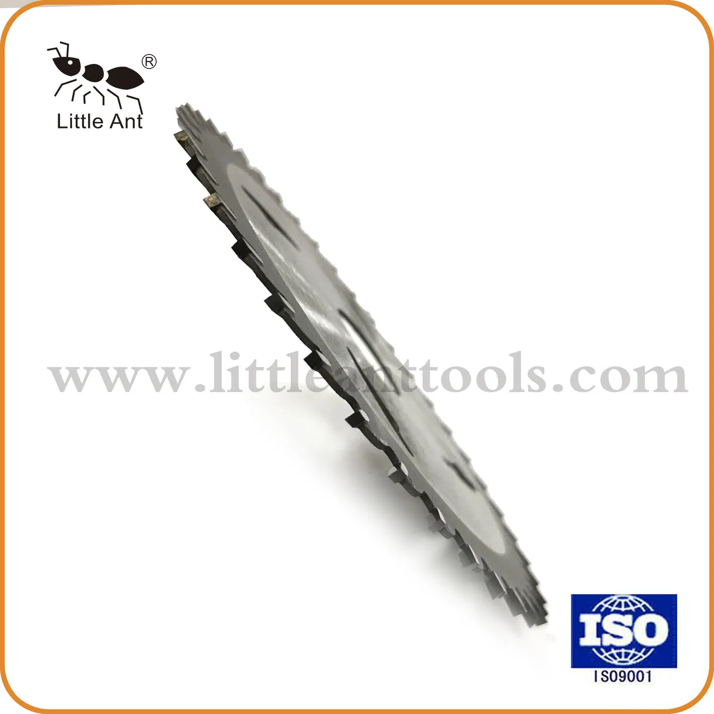 Carbide Tipped Universal Tct Saw Blades for Cutting Wood MDF Chipboard Plywood Hardware Tools