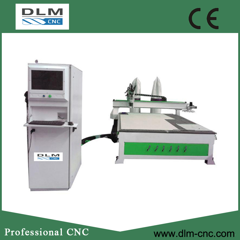 2030 CNC Woodworking Machinery Tool