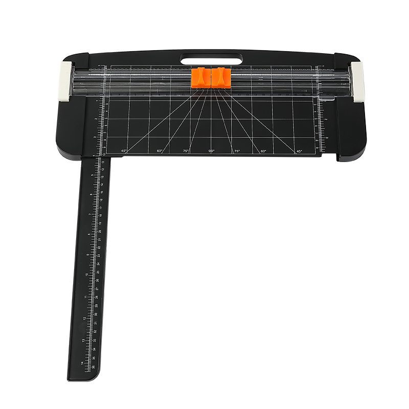 Wd-860 Creasing DIY Paper Trimmer Paper Rotary Cutter Paper Trimmer Scrapbook Tool