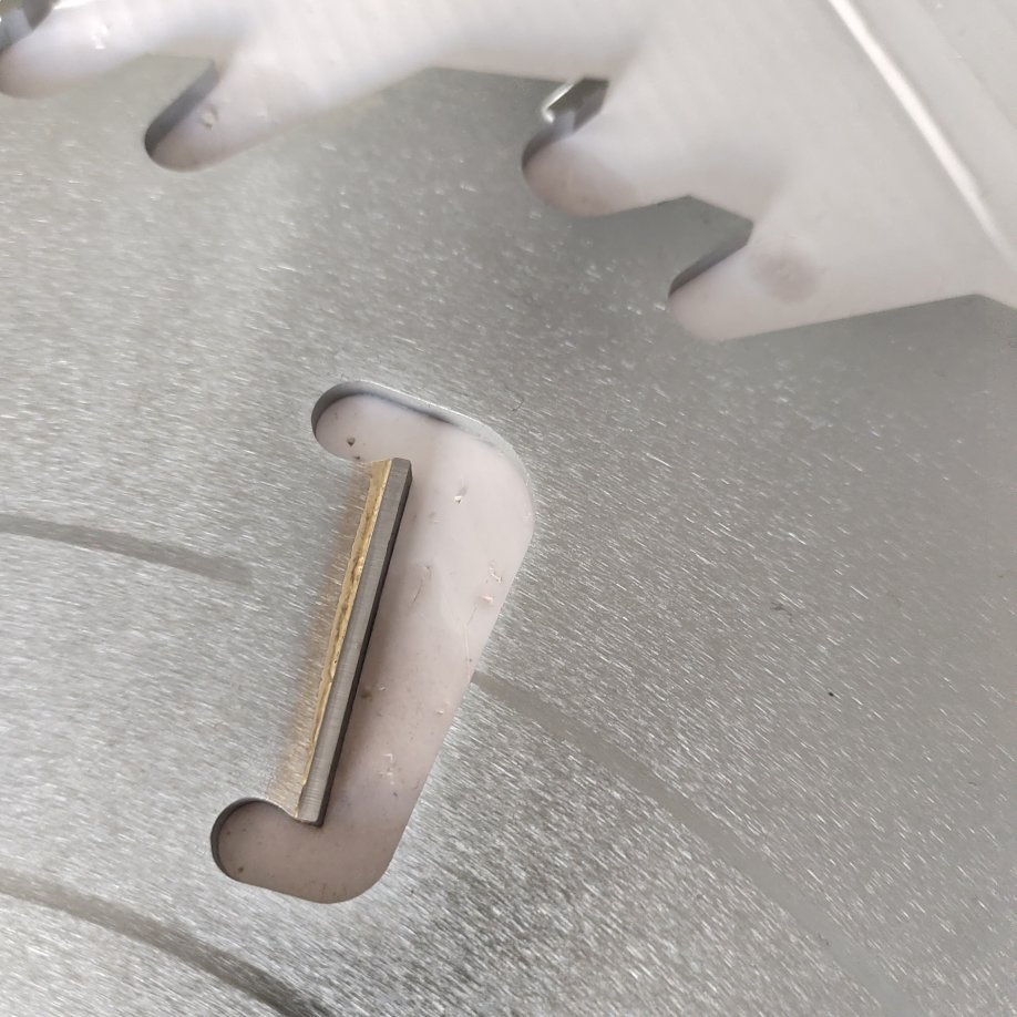 Oscillating Saw Blades Multi Tool for Wood Tct Circular Wooden Saw Blades