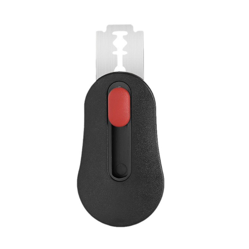 Pull-out Bread Lame Scoring Tool with 5 Razor Blades Ez29626