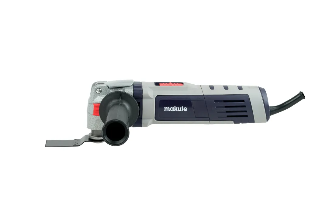 Multifunctional Electric Tool 3