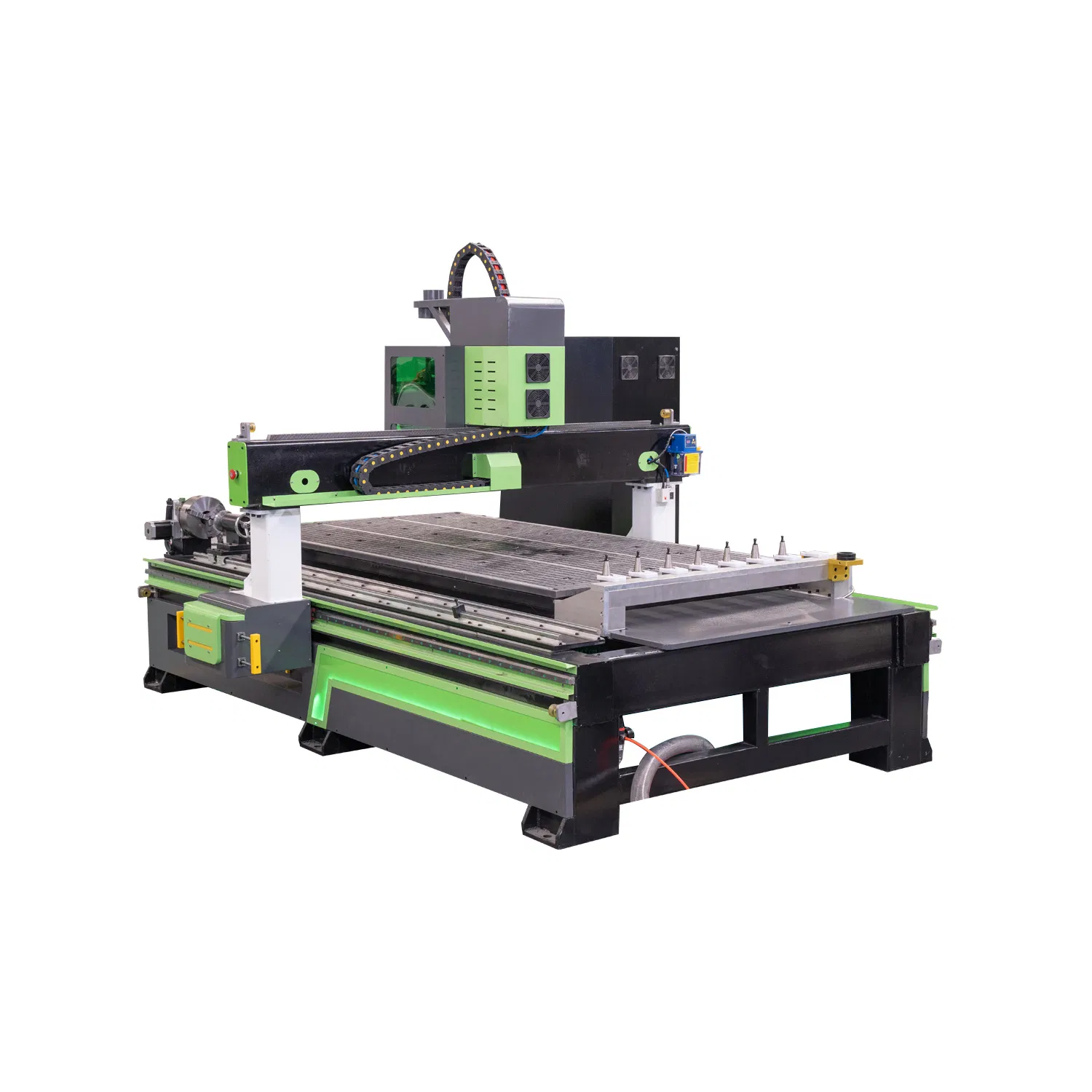 Precision Wood Carving CNC Router Tool