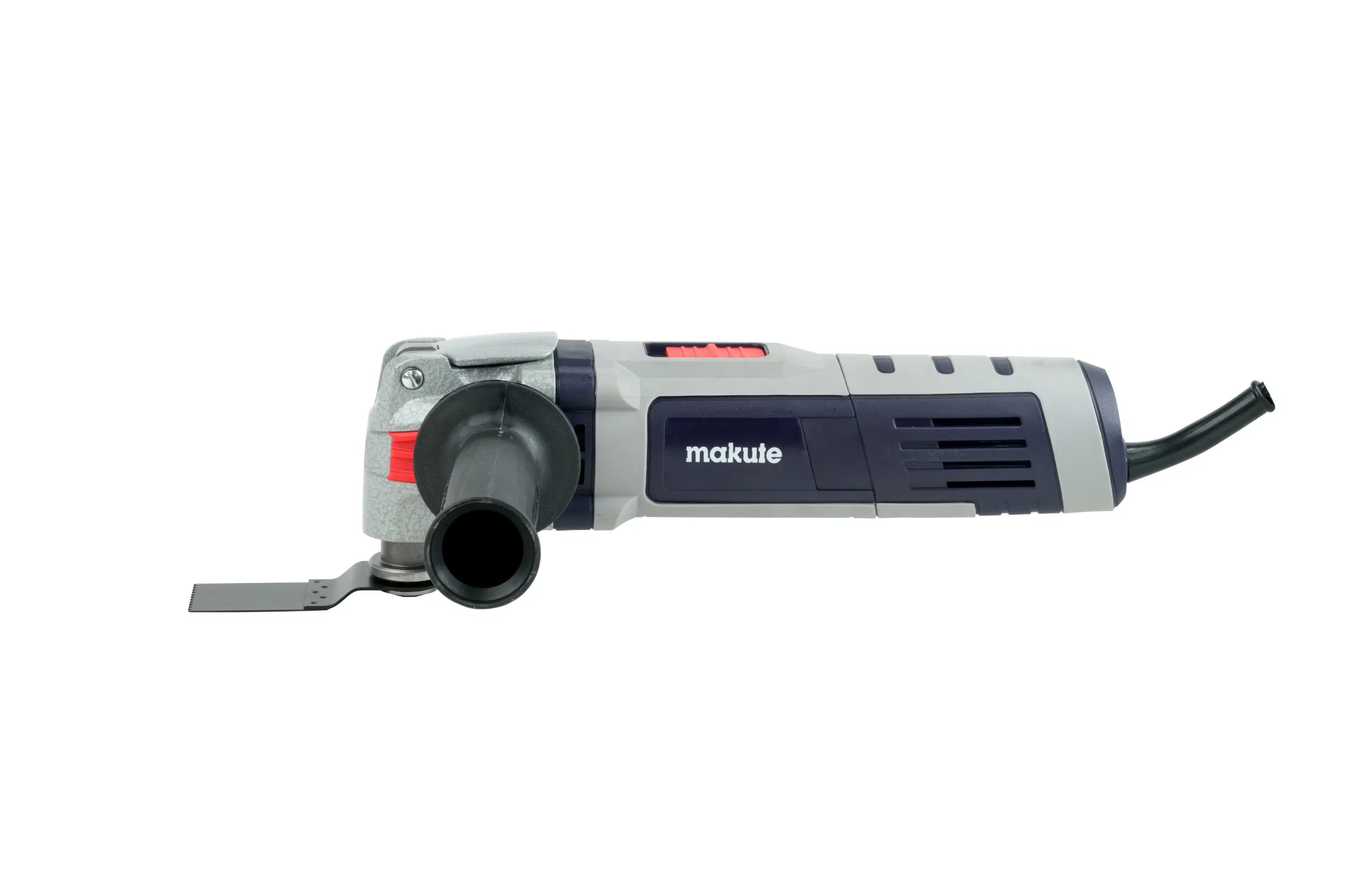 400W Multifunctional Universal Treasure Shovel Slotting Grinding Cutting Opening Woodworking Electric Tools