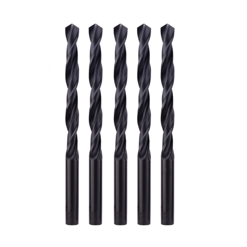 Km-High Hardness Perforating Steel Carbide High Strength Drill Bit