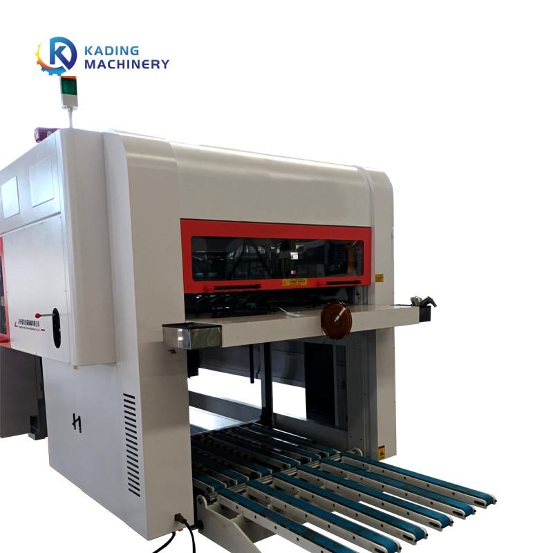 Carton Box 1300 Platform Punching Creasing Machine of Leading-Edge System