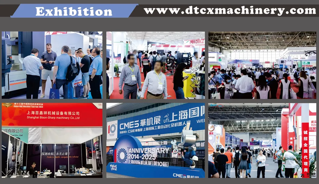 Precision Lathe View 3