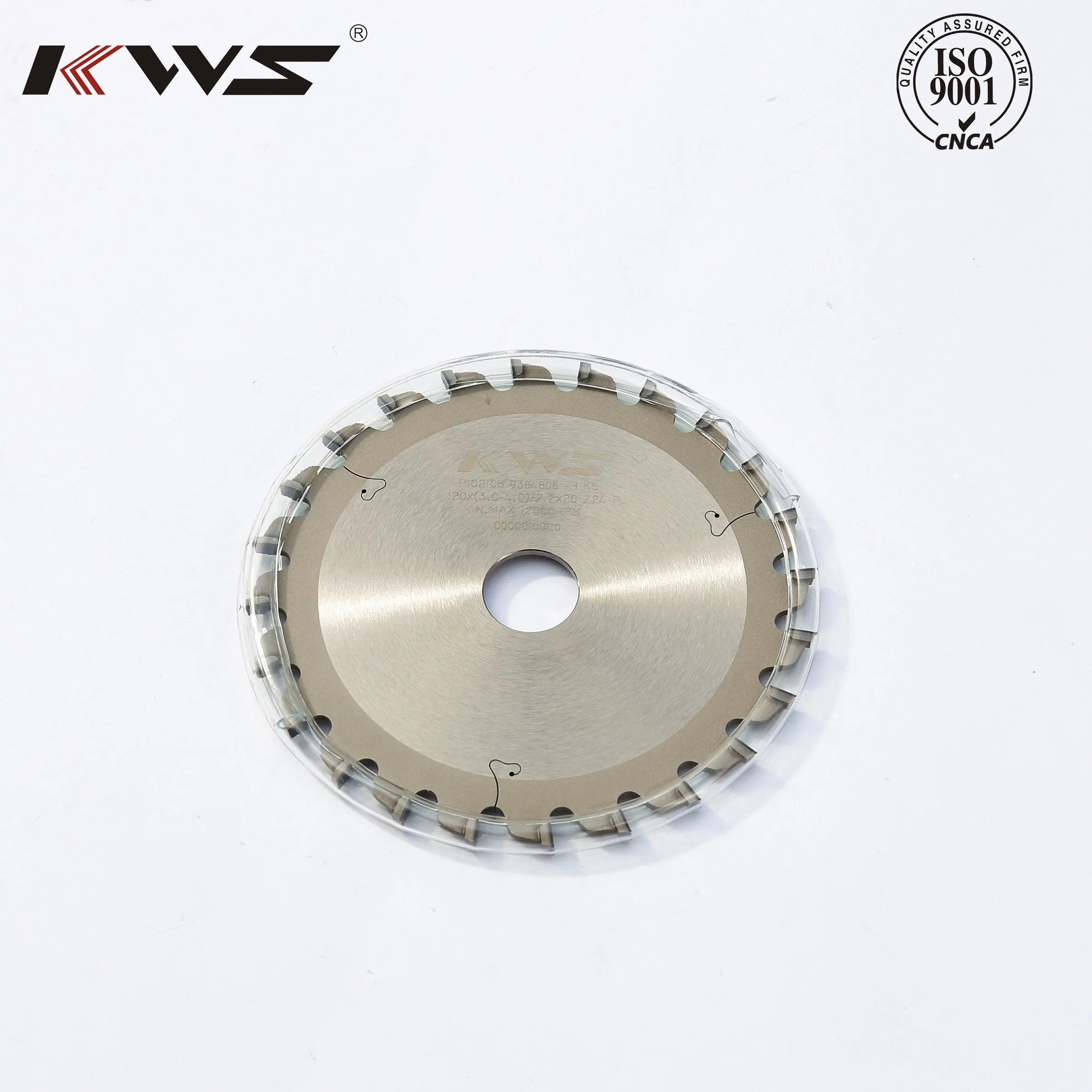 PCD Diamond Cutting Saw Blade Woodworking Tools for Scoring