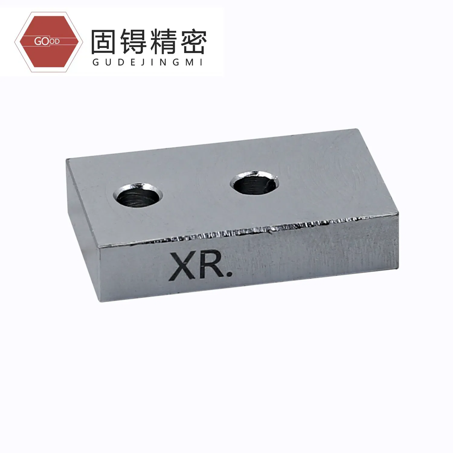 High Precision CNC Machine Service Tungsten Carbide Plates Universal Custom Cutting Tools