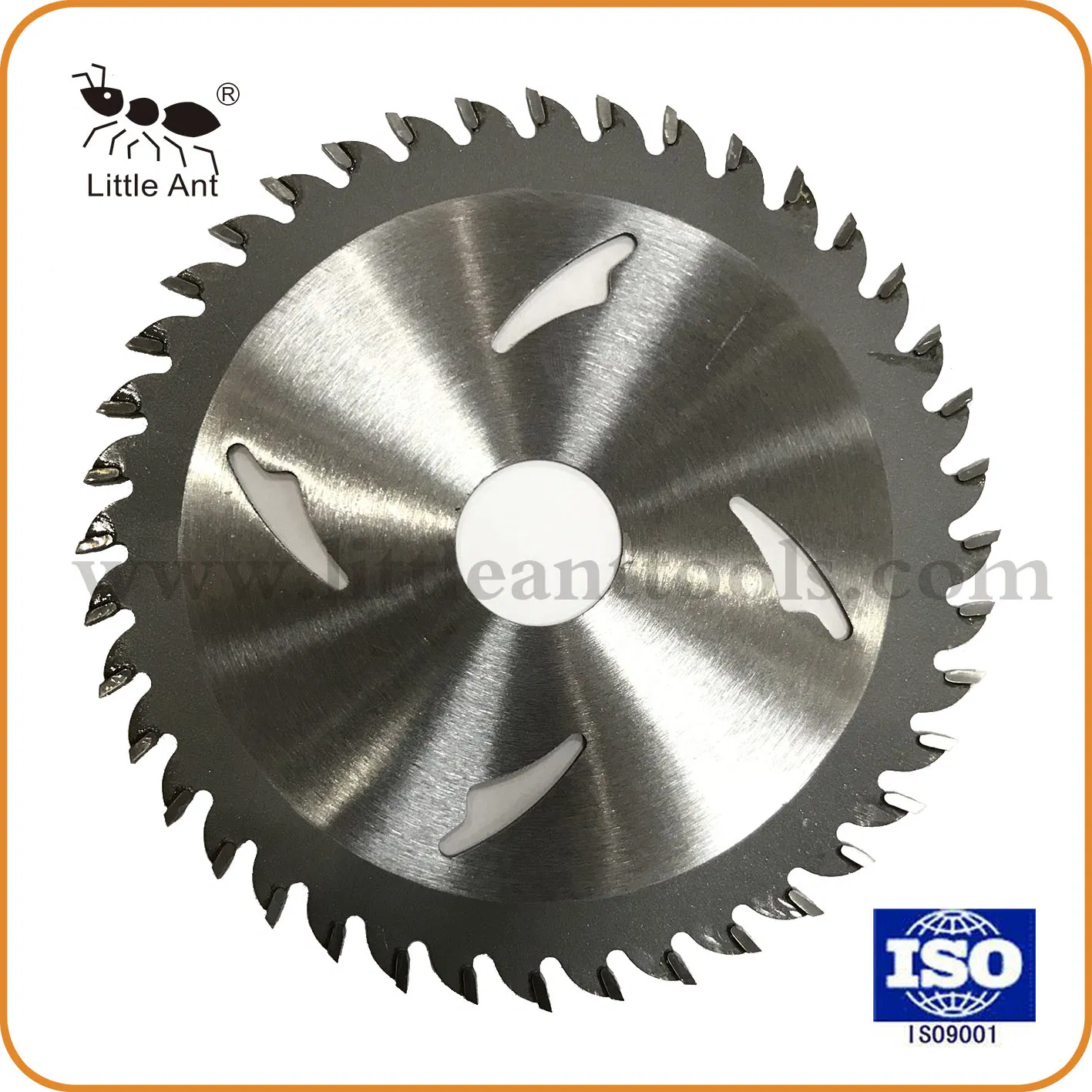 Carbide Tipped Universal Tct Saw Blades for Cutting Wood MDF Chipboard Plywood Hardware Tools