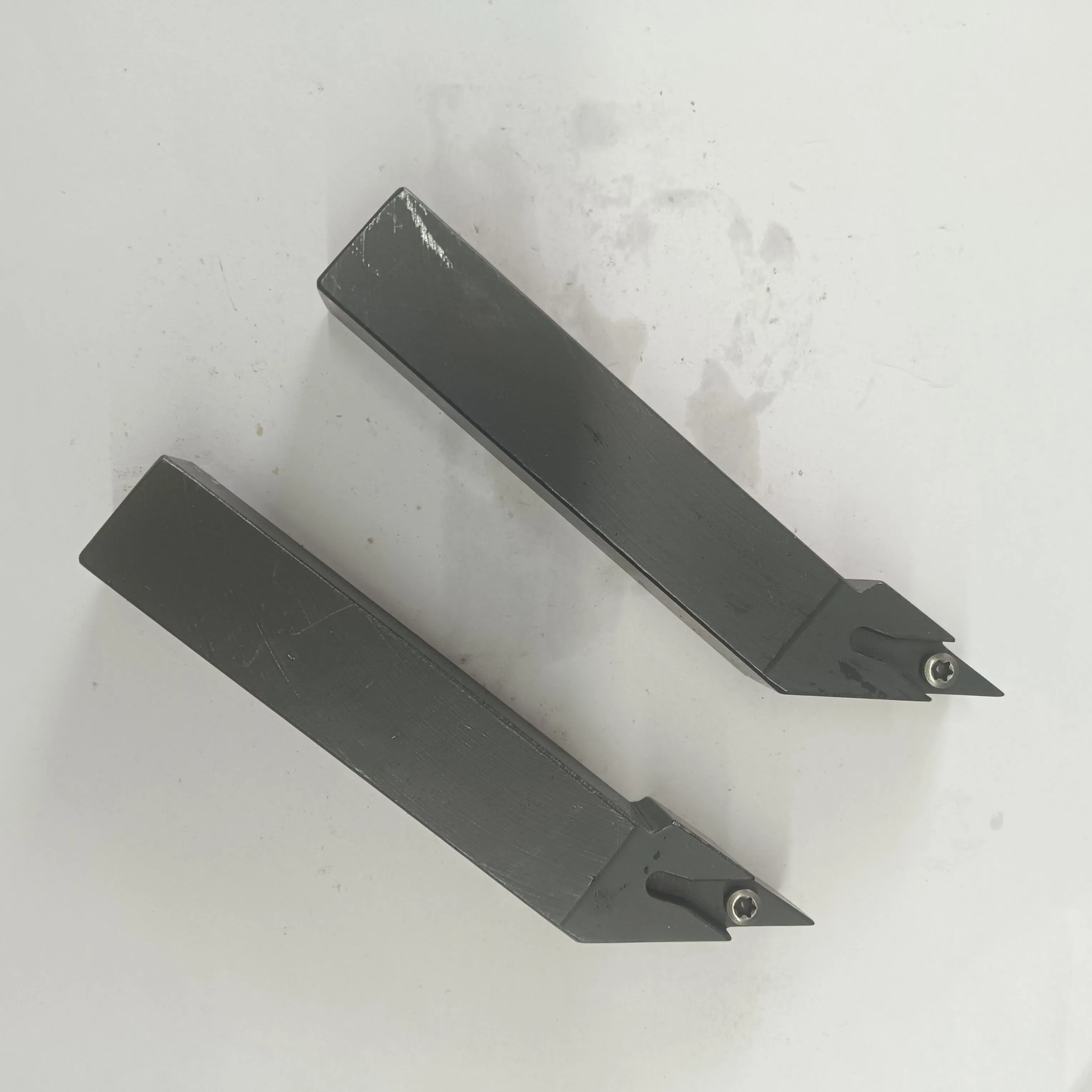 Svjbr1616h16/Svjbr2020K16/Svjbr2525m16 CNC External Circular Cutting Tool Lathe Universal Screw Type Tool Holder OEM Supported