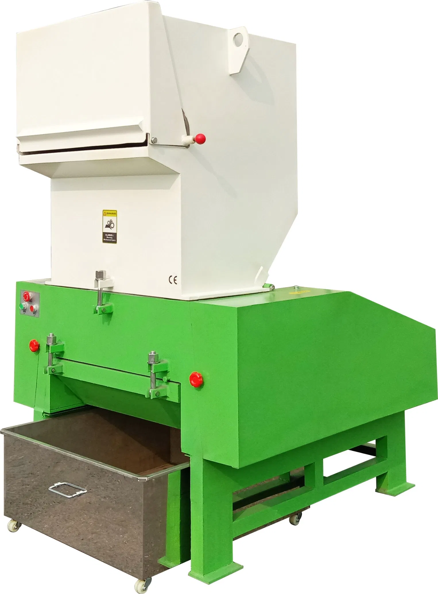 New Design Industrial Plastic Crusher Grinder for Sale with Great Price