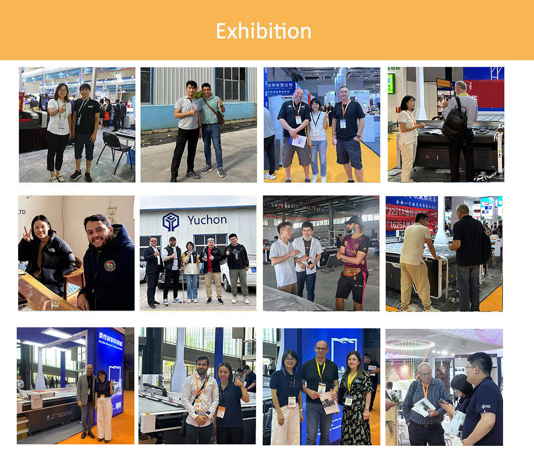 Hot Sale Cutting Fabric Leather Gasket Carton Box PVC Sticker Carpet Tower Cloth Blindes Round Cutting Tool with Oscillating Cutting Machine